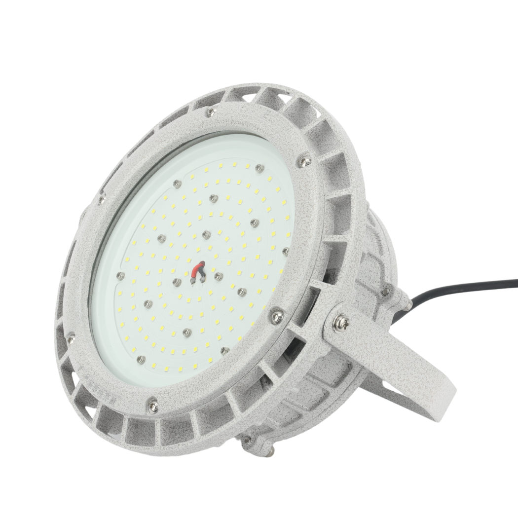 Explosion-Proof LED Lights