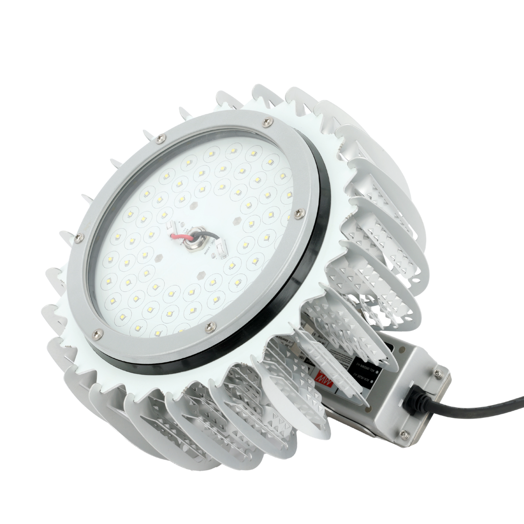 High-Power LED Floodlights